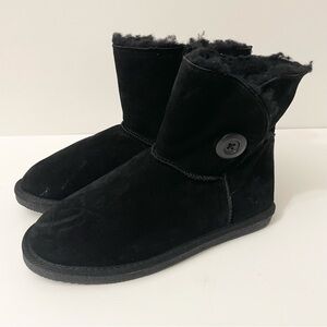 Firefly Women’s Size 10 Wool Lined Boots